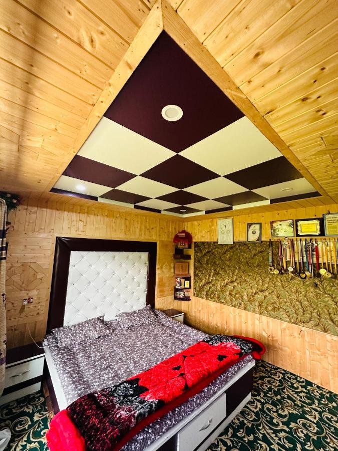 Sheen Homestay กุลมาร์ค ภายนอก รูปภาพ