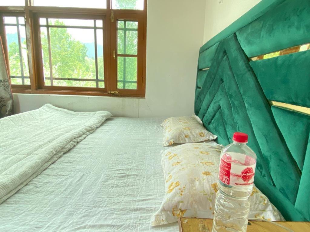 Sheen Homestay กุลมาร์ค ภายนอก รูปภาพ